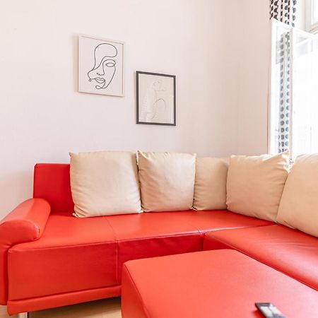 Sweet 3Br Shared Apt Near Wiener Stadthalle & Central 外观 照片