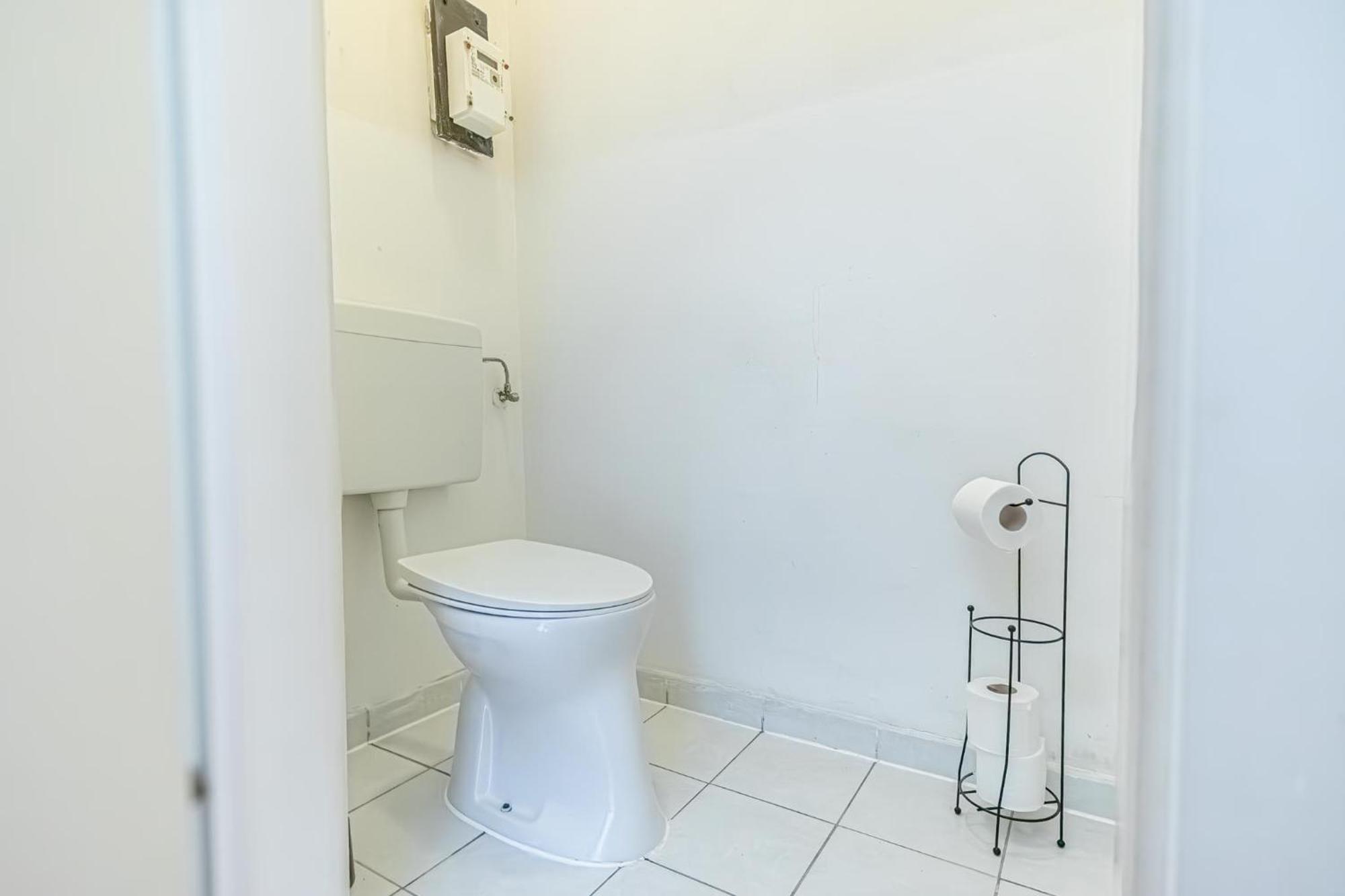 Sweet 3Br Shared Apt Near Wiener Stadthalle & Central 外观 照片