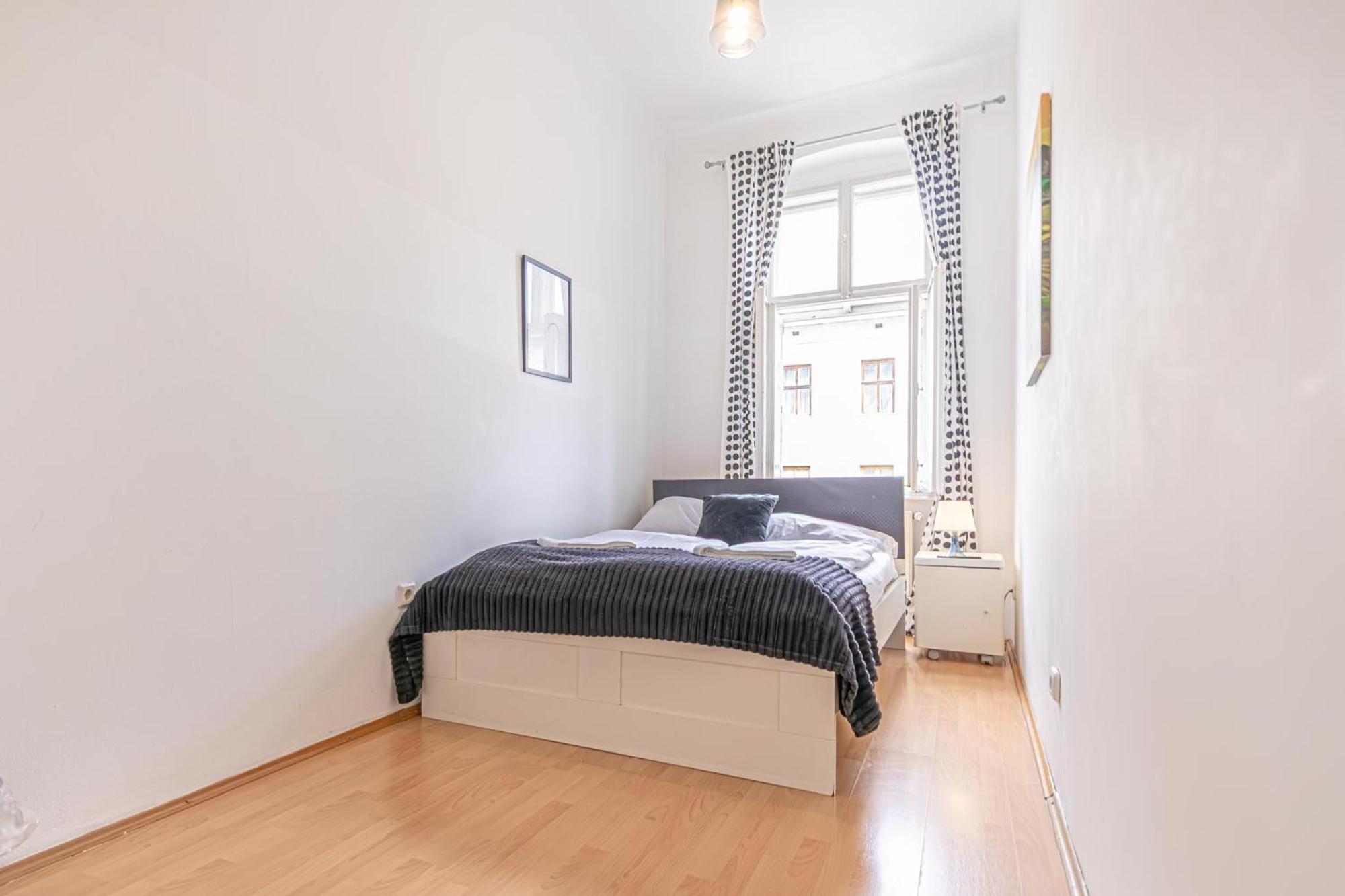 Sweet 3Br Shared Apt Near Wiener Stadthalle & Central 外观 照片